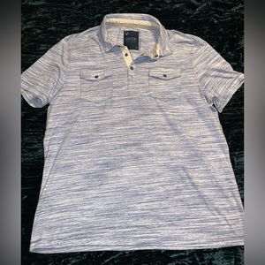 XPLR men’s polo size L